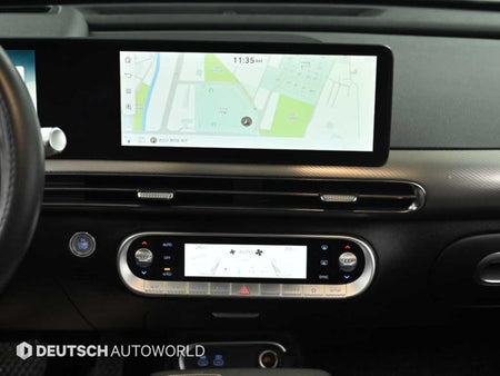 Genesis GV60 — photo 14