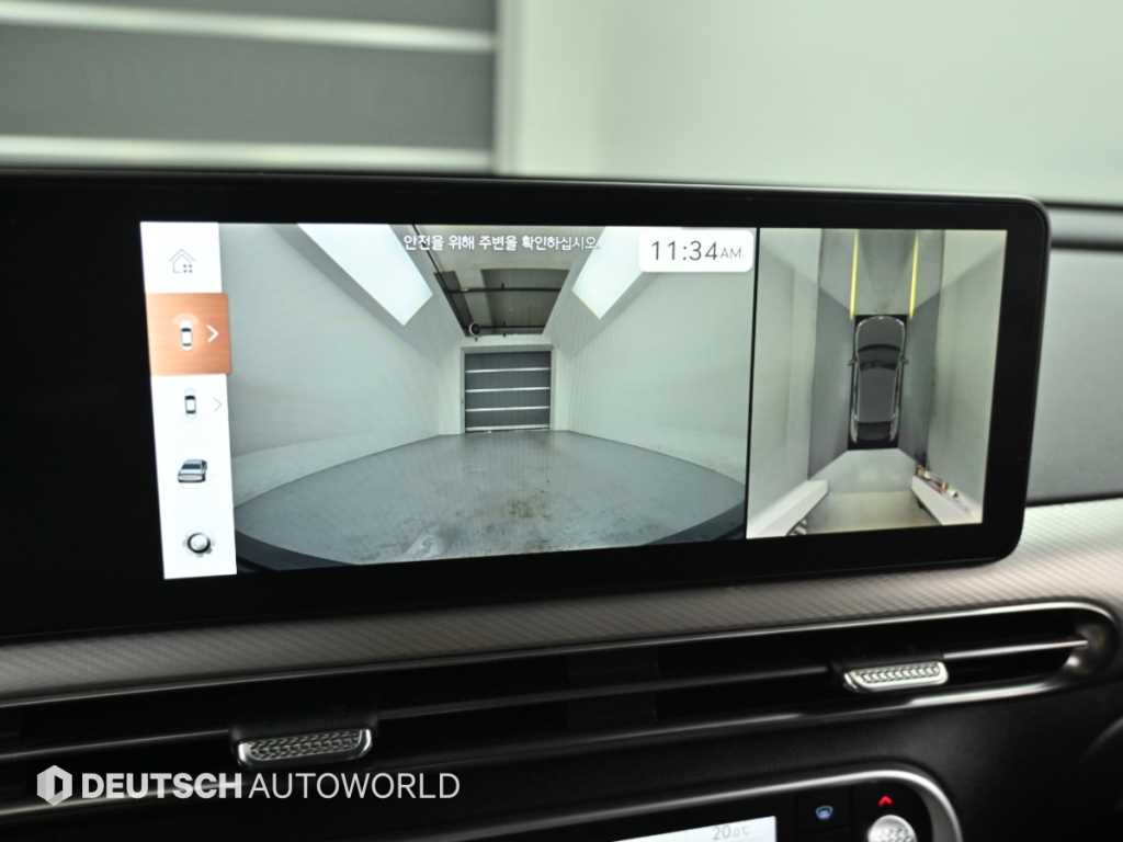 Genesis GV60 — photo 15