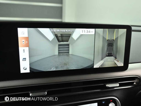 Genesis GV60 — photo 15