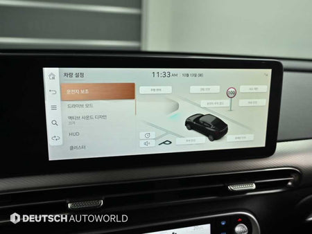 Genesis GV60 — photo 17