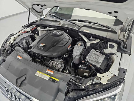 Audi A5 — photo 05