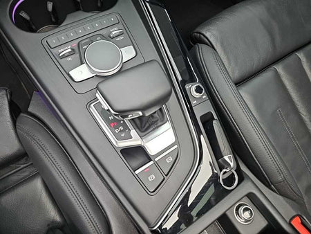 Audi A5 — photo 08