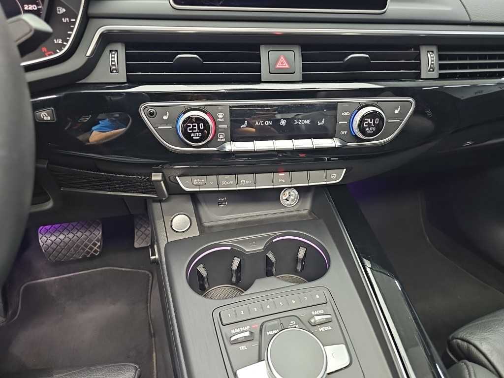 Audi A5 — photo 10