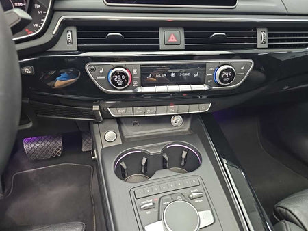 Audi A5 — photo 10