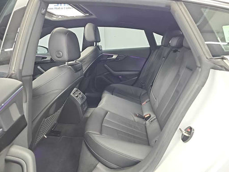 Audi A5 — photo 12