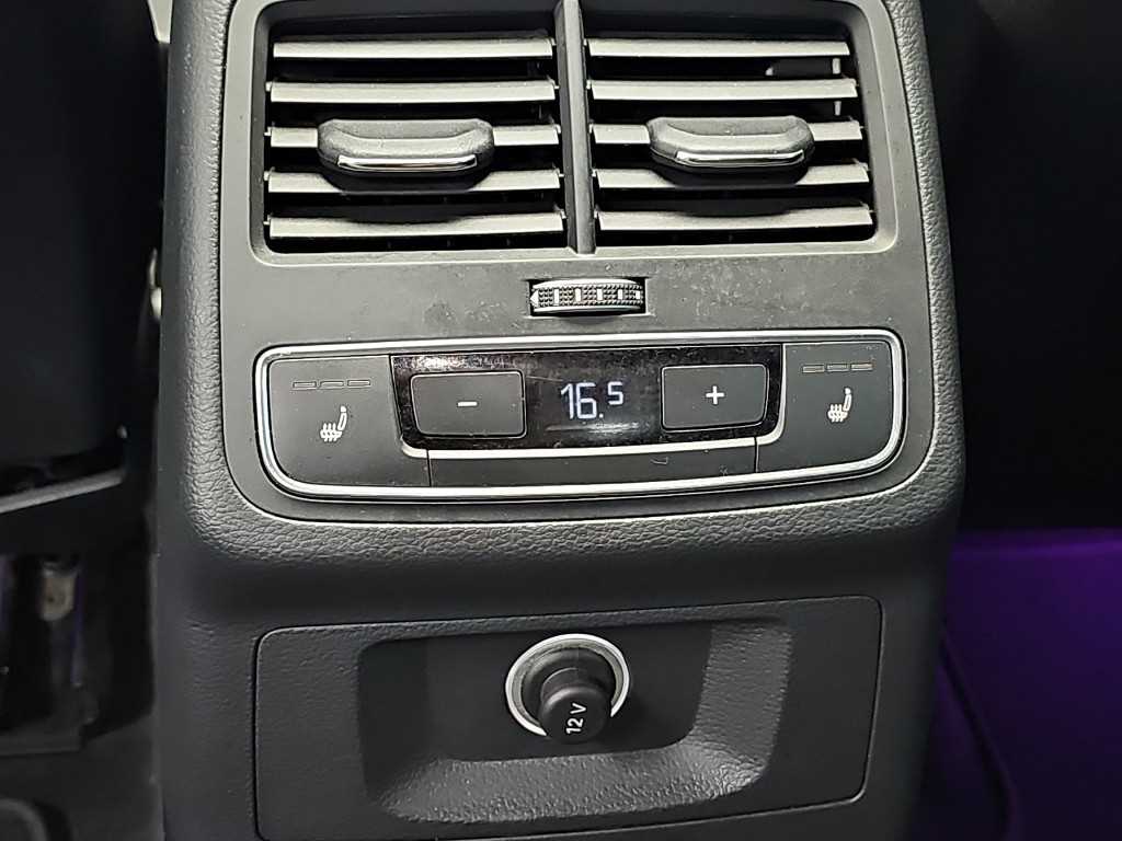 Audi A5 — photo 13