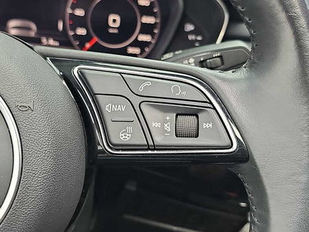 Audi A5 — photo 18