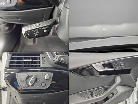 Audi A5 — photo 19