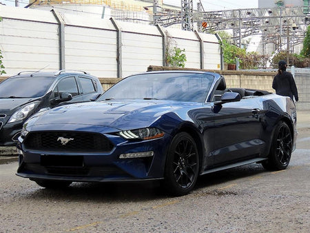 Ford Mustang — photo 06