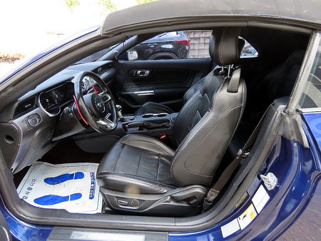 Ford Mustang — photo 09