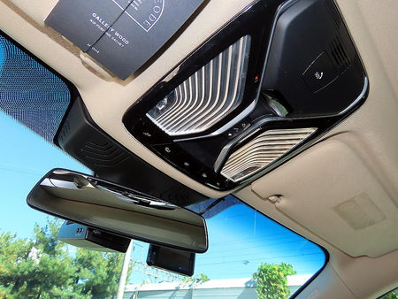 BMW 7-Series — photo 15