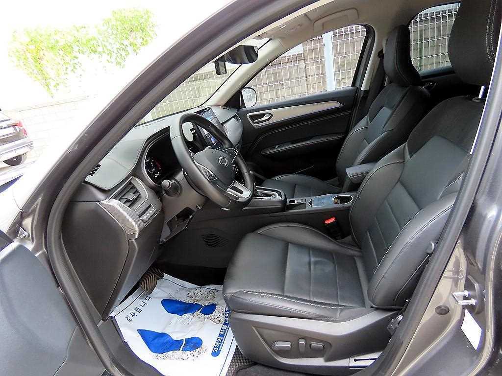 RENAULT XM3 — photo 05