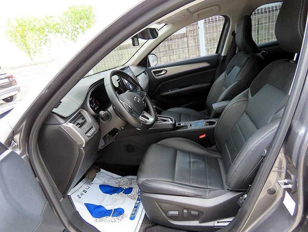 RENAULT XM3 — photo 05