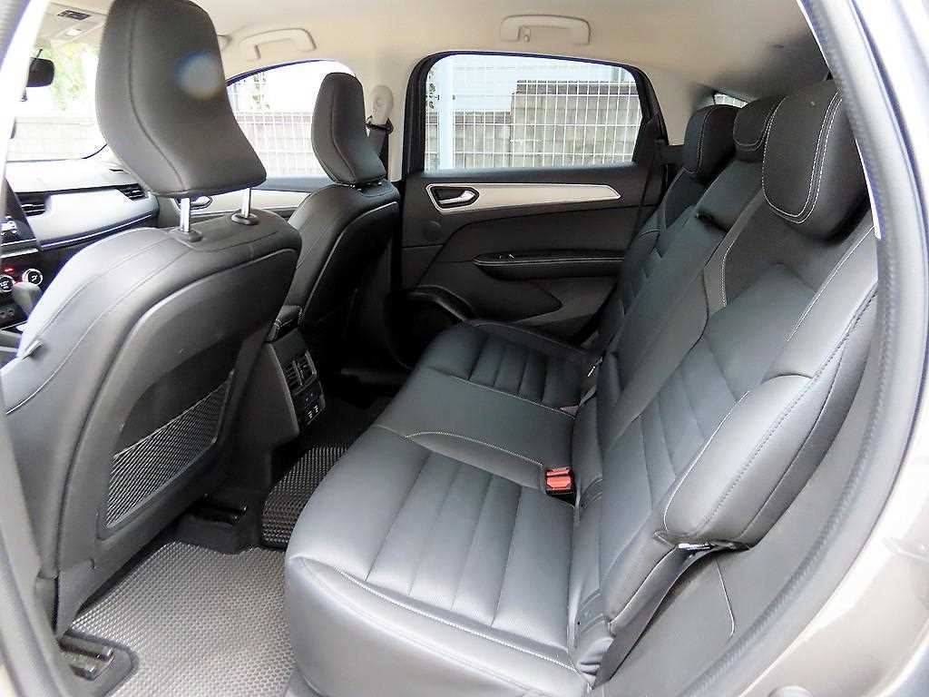 RENAULT XM3 — photo 06