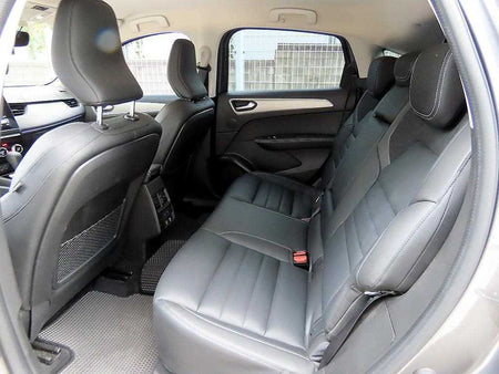 RENAULT XM3 — photo 06