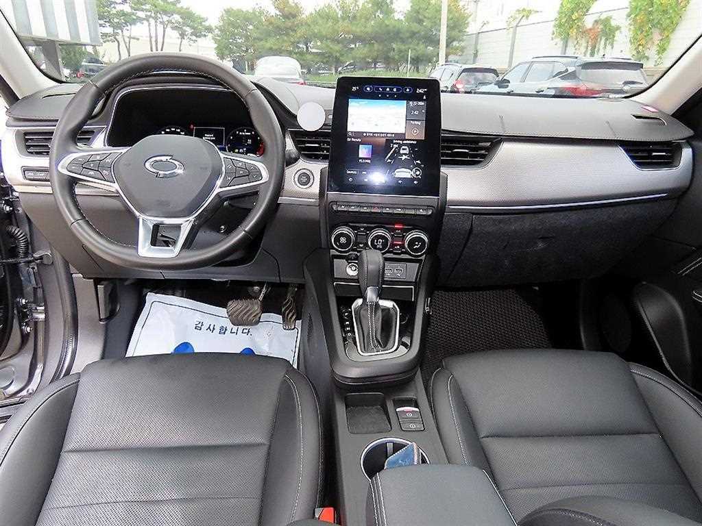 RENAULT XM3 — photo 07