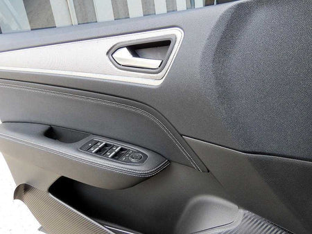 RENAULT XM3 — photo 11
