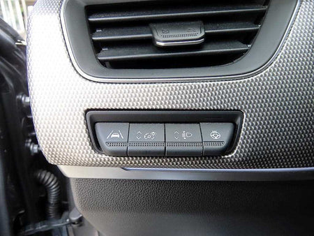 RENAULT XM3 — photo 12