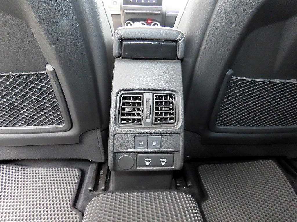 RENAULT XM3 — photo 17