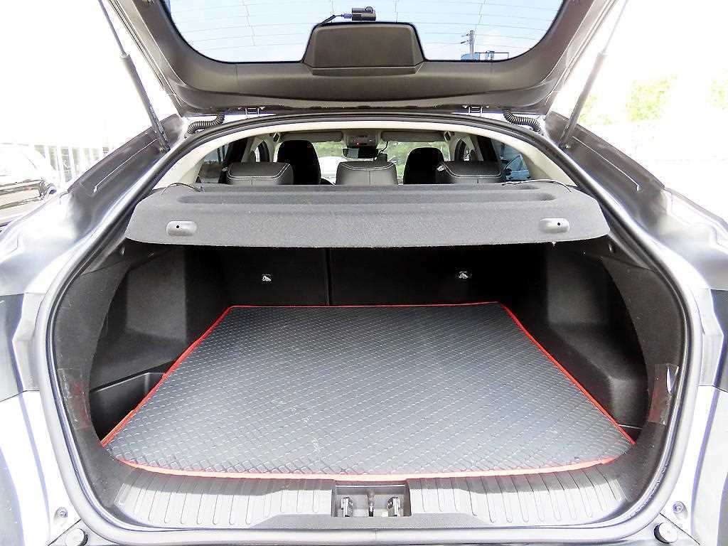 RENAULT XM3 — photo 18