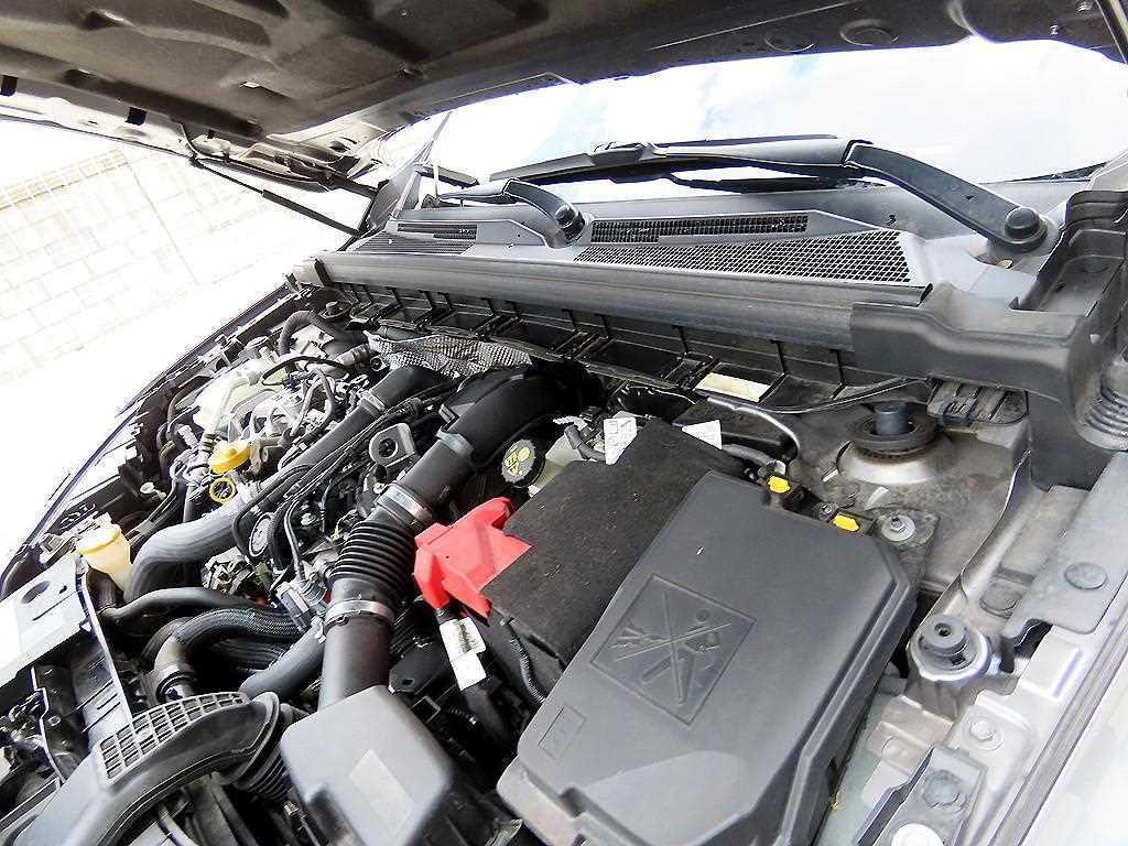 RENAULT XM3 — photo 19