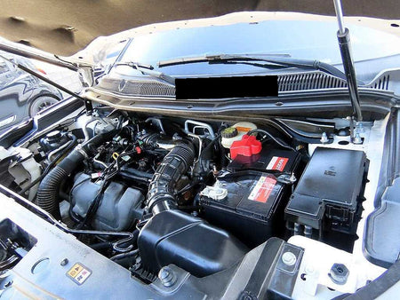 Ford Explorer — photo 19