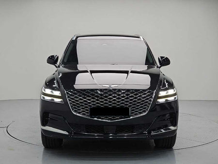 Genesis GV80 — photo 02
