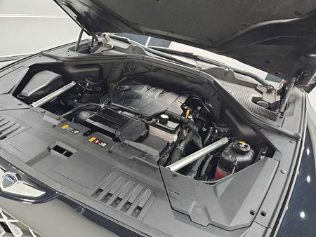 Genesis GV80 — photo 05