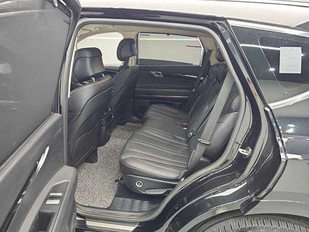 Genesis GV80 — photo 12