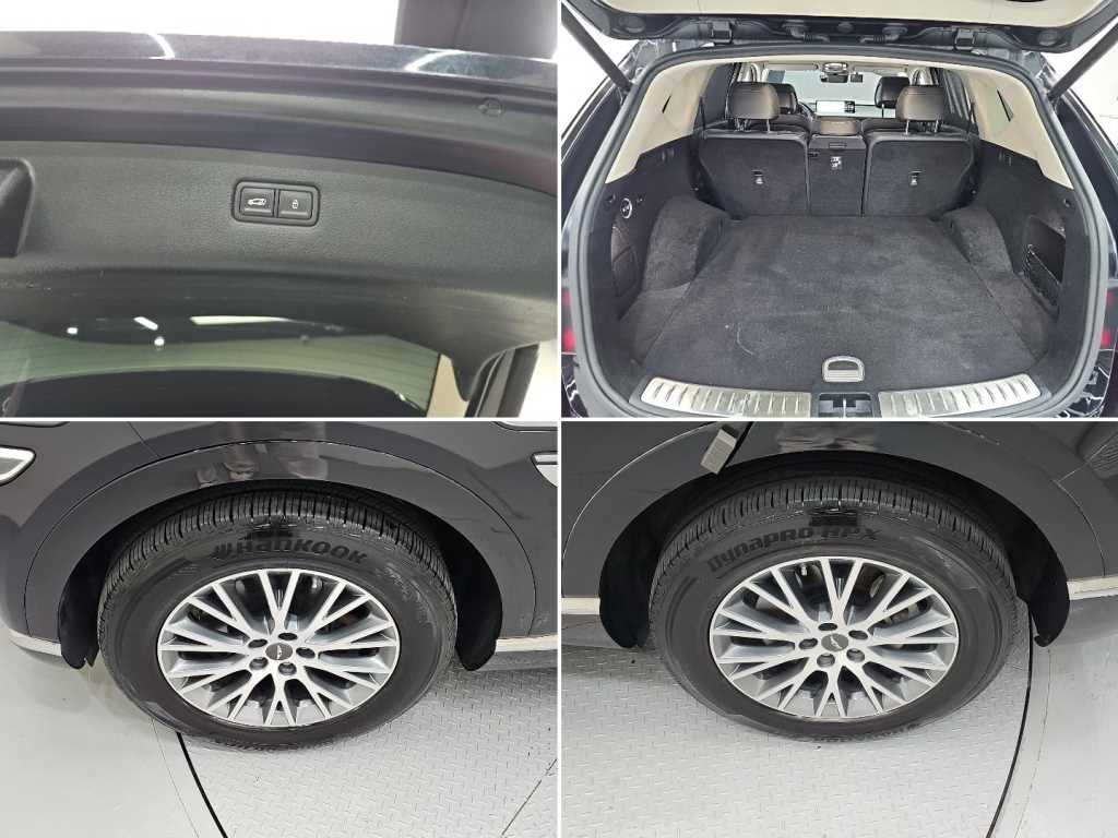 Genesis GV80 — photo 18