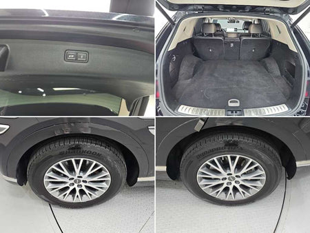 Genesis GV80 — photo 18