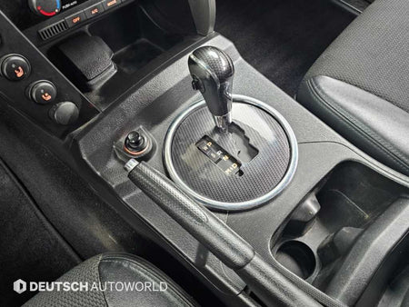 KGM KORANDO — photo 09
