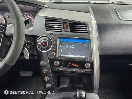 KGM KORANDO — photo 14