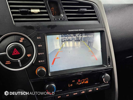 KGM KORANDO — photo 15