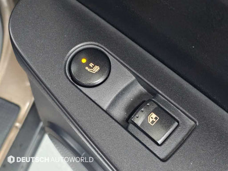 KGM KORANDO — photo 16