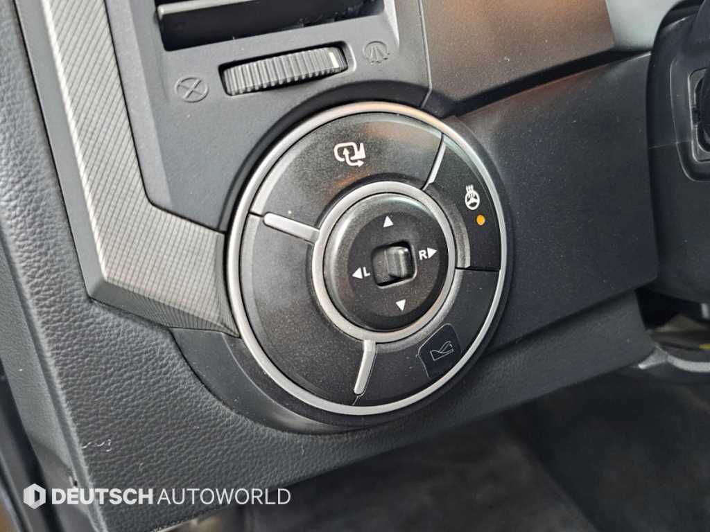 KGM KORANDO — photo 17