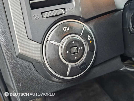 KGM KORANDO — photo 17