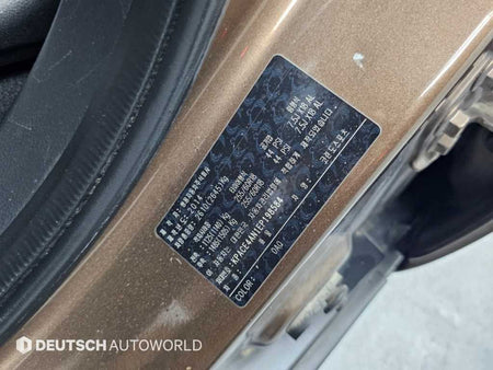 KGM KORANDO — photo 20