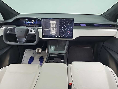 Tesla Model X — photo 07