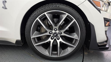 Ford Mustang — photo 05