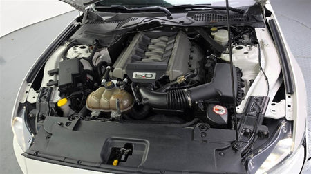 Ford Mustang — photo 06