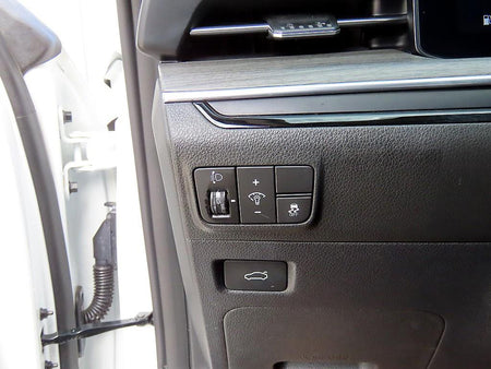 Kia K5 — photo 12