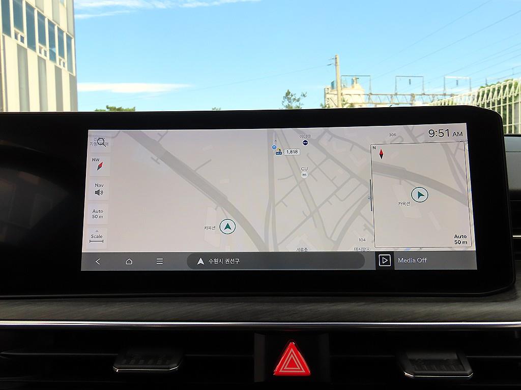 Kia K5 — photo 15