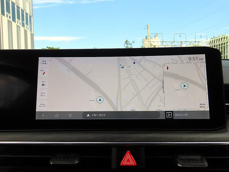 Kia K5 — photo 15