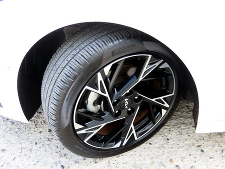 Kia K5 — photo 20