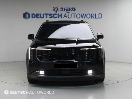 Kia Carnival — photo 03