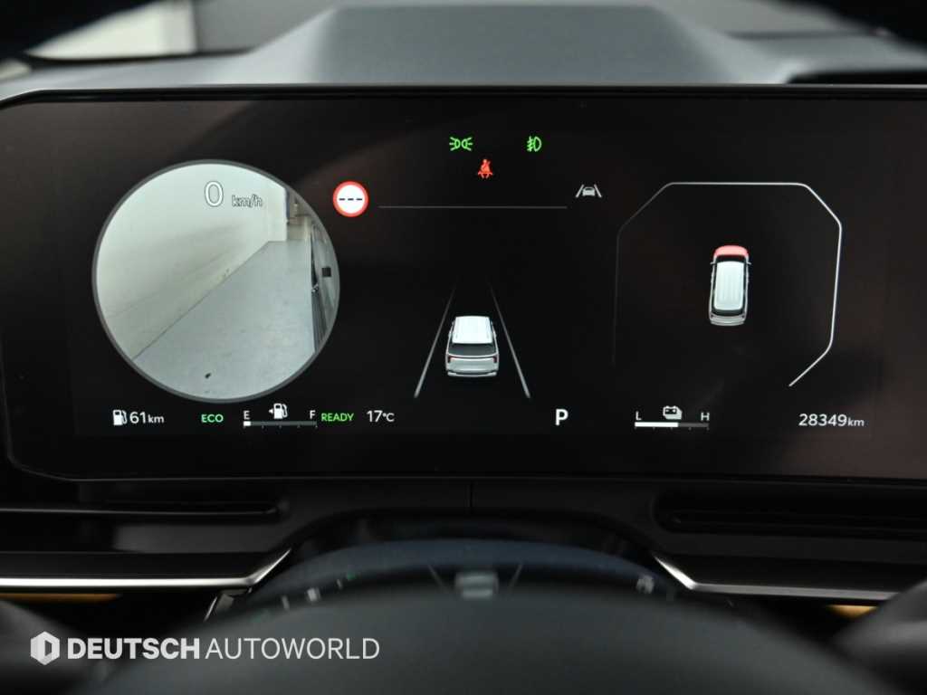 Kia Carnival — photo 08