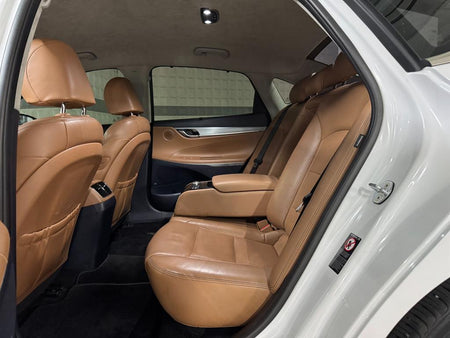 Hyundai Grandeur — photo 02