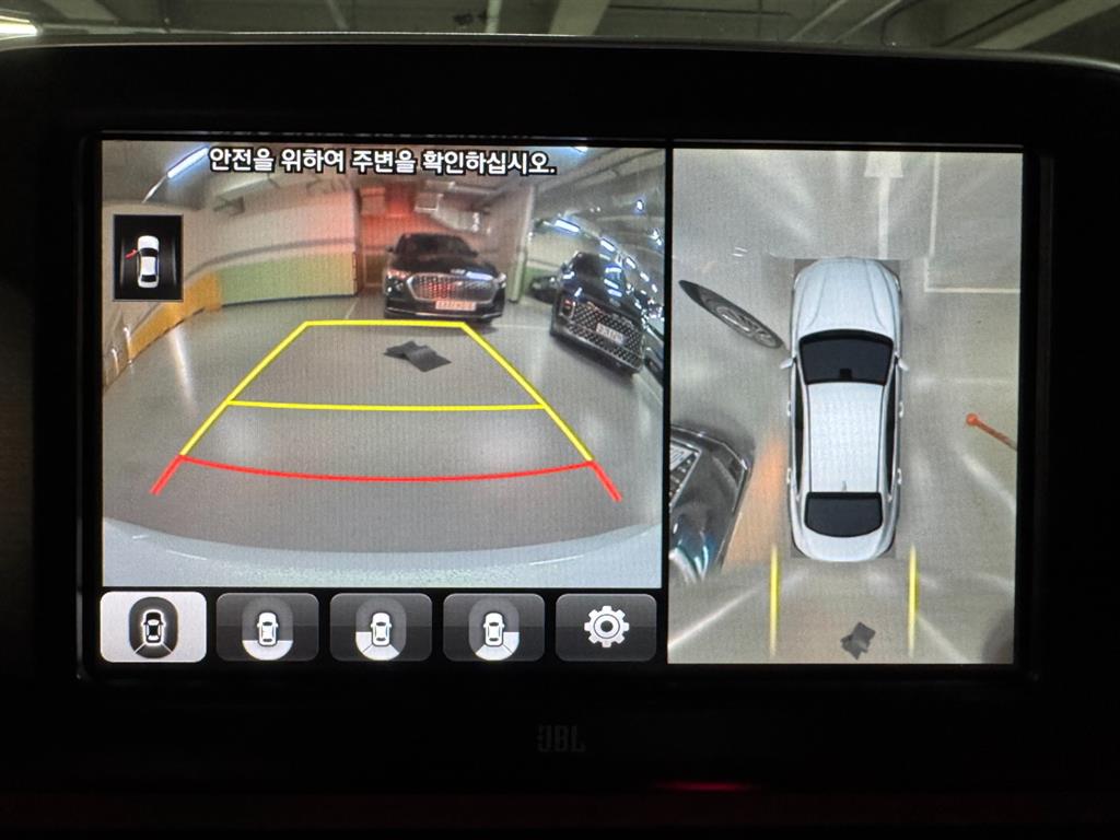 Hyundai Grandeur — photo 12