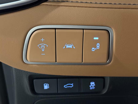 Hyundai Grandeur — photo 15